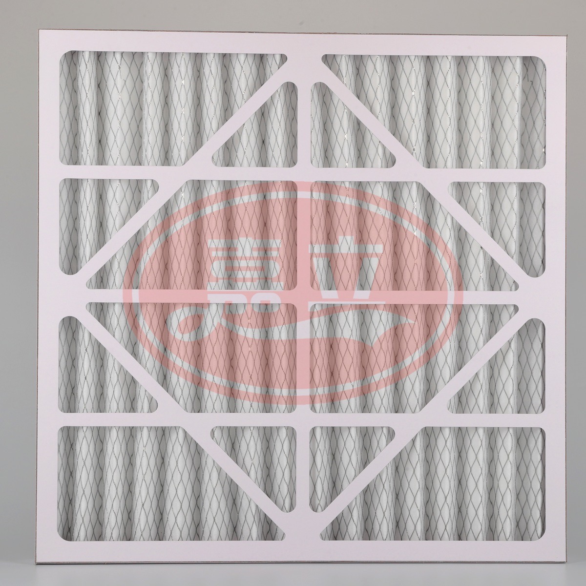 康平纸框过滤器